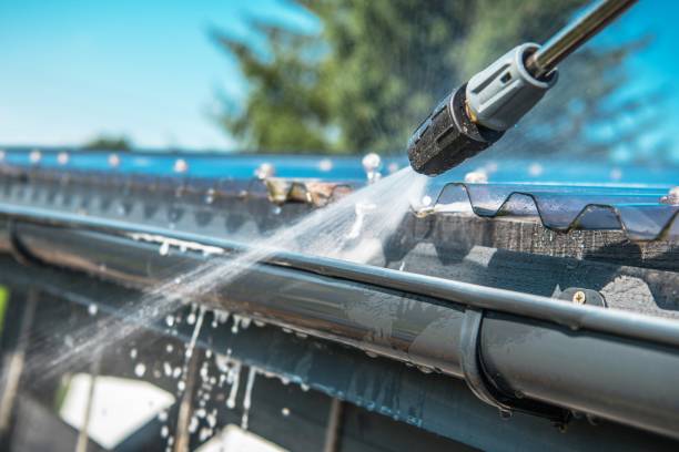 Best Fence Pressure Washing  in Pontiac, IL