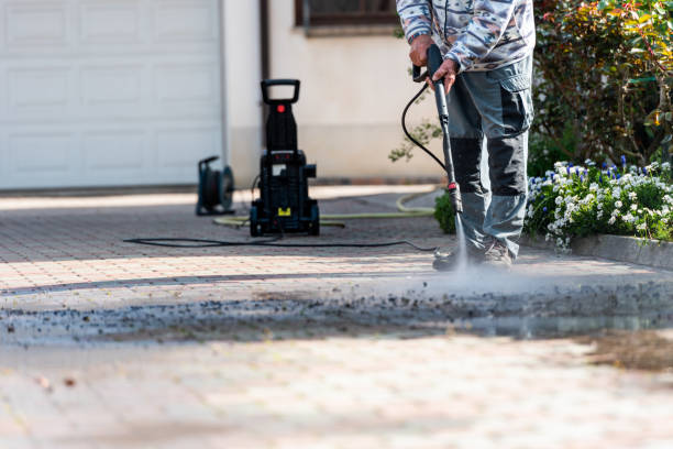 Best Sidewalk Pressure Washing  in Pontiac, IL