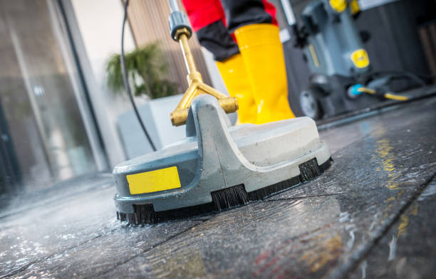 Deck Cleaning Services in Pontiac, IL