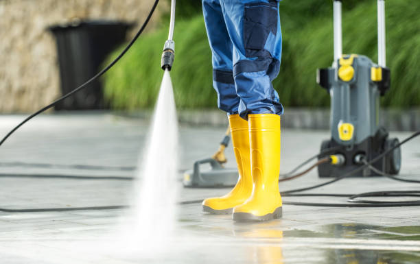 Best Residential Pressure Washing Services  in Pontiac, IL