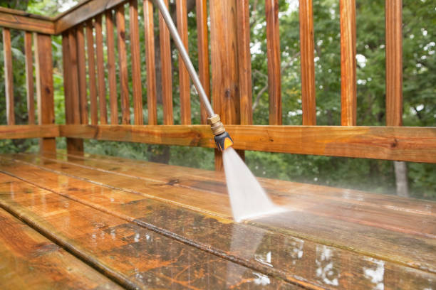 Best Roof Power Washing Services  in Pontiac, IL