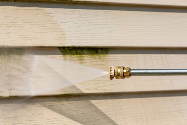 Roof Power Washing Services in Pontiac, IL