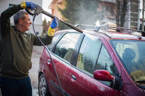 Best Power Washing Near Me  in Pontiac, IL