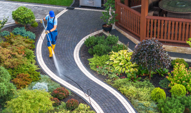 Roof Power Washing Services in Pontiac, IL